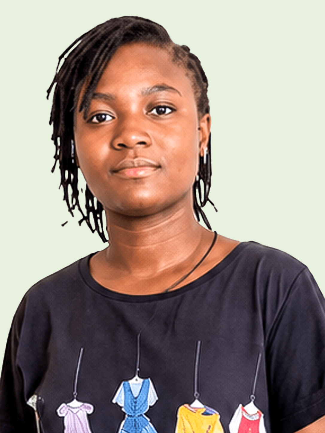 Marjoleine ADJINAKOU