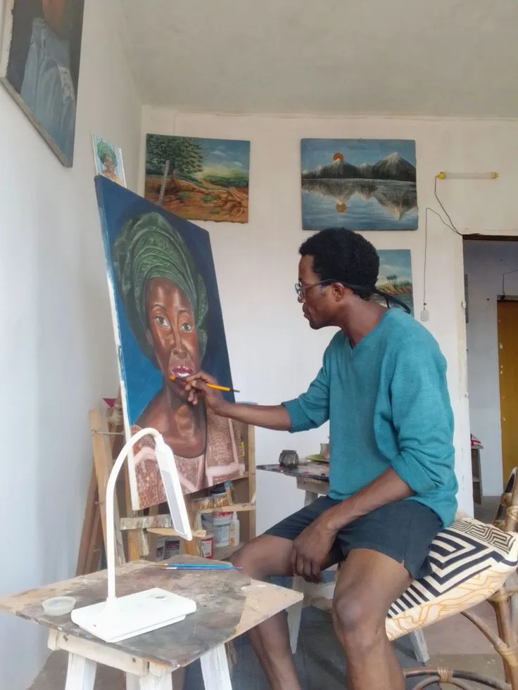 Arts visuels