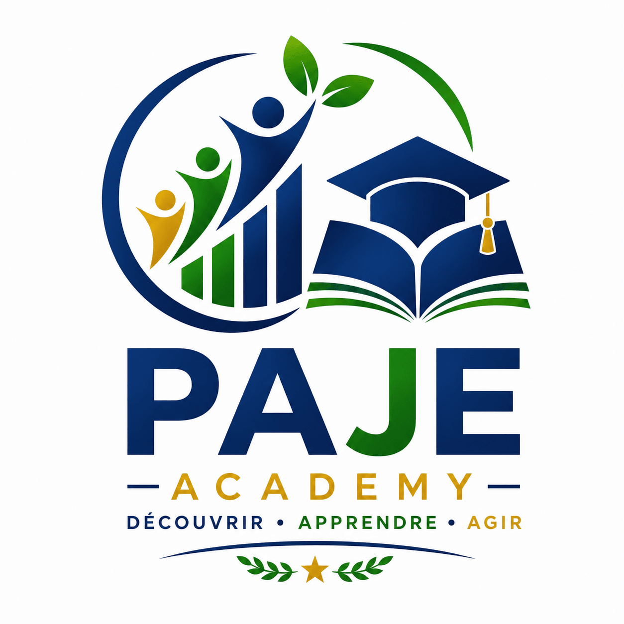 PAJE ACADEMY