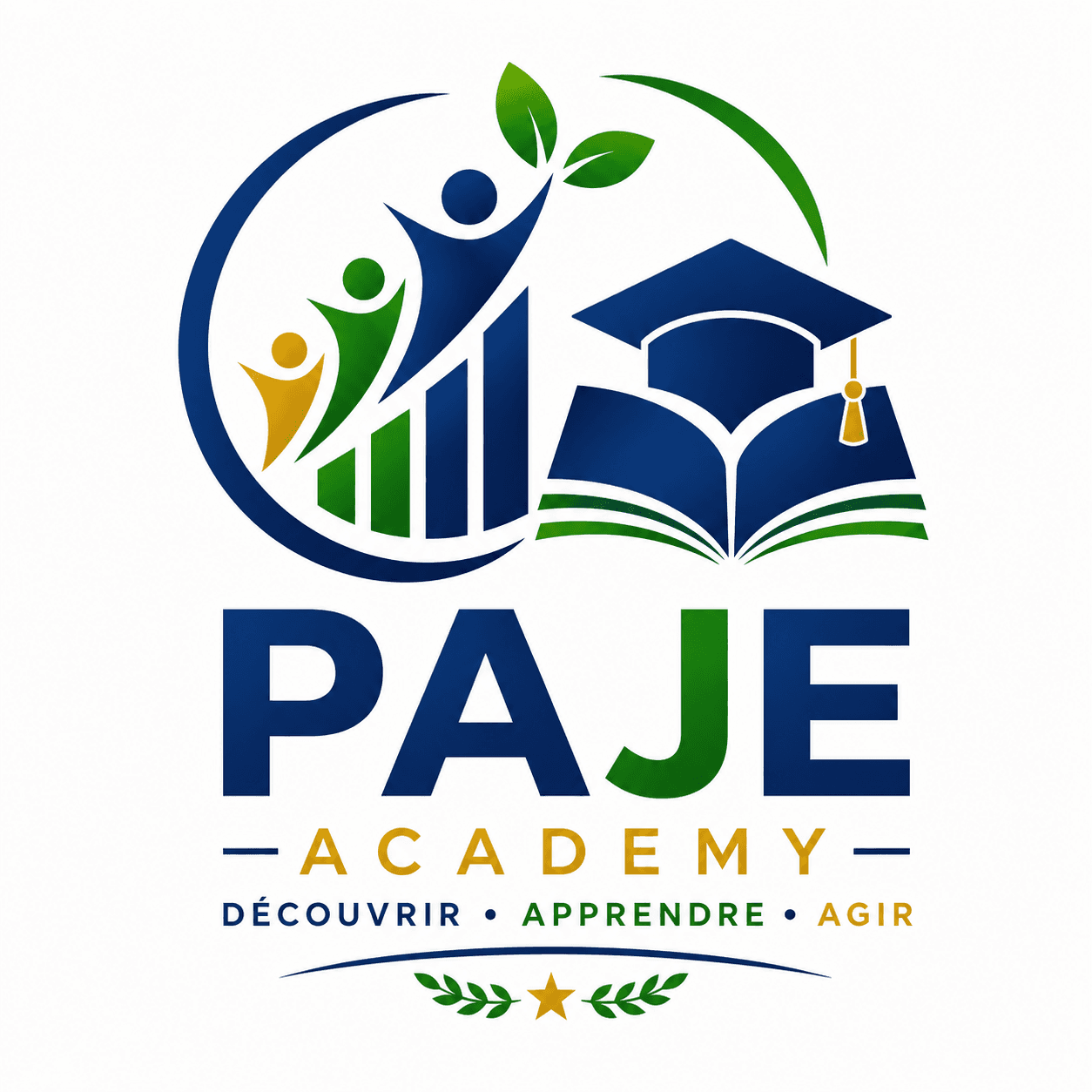 PAJE ACADEMY